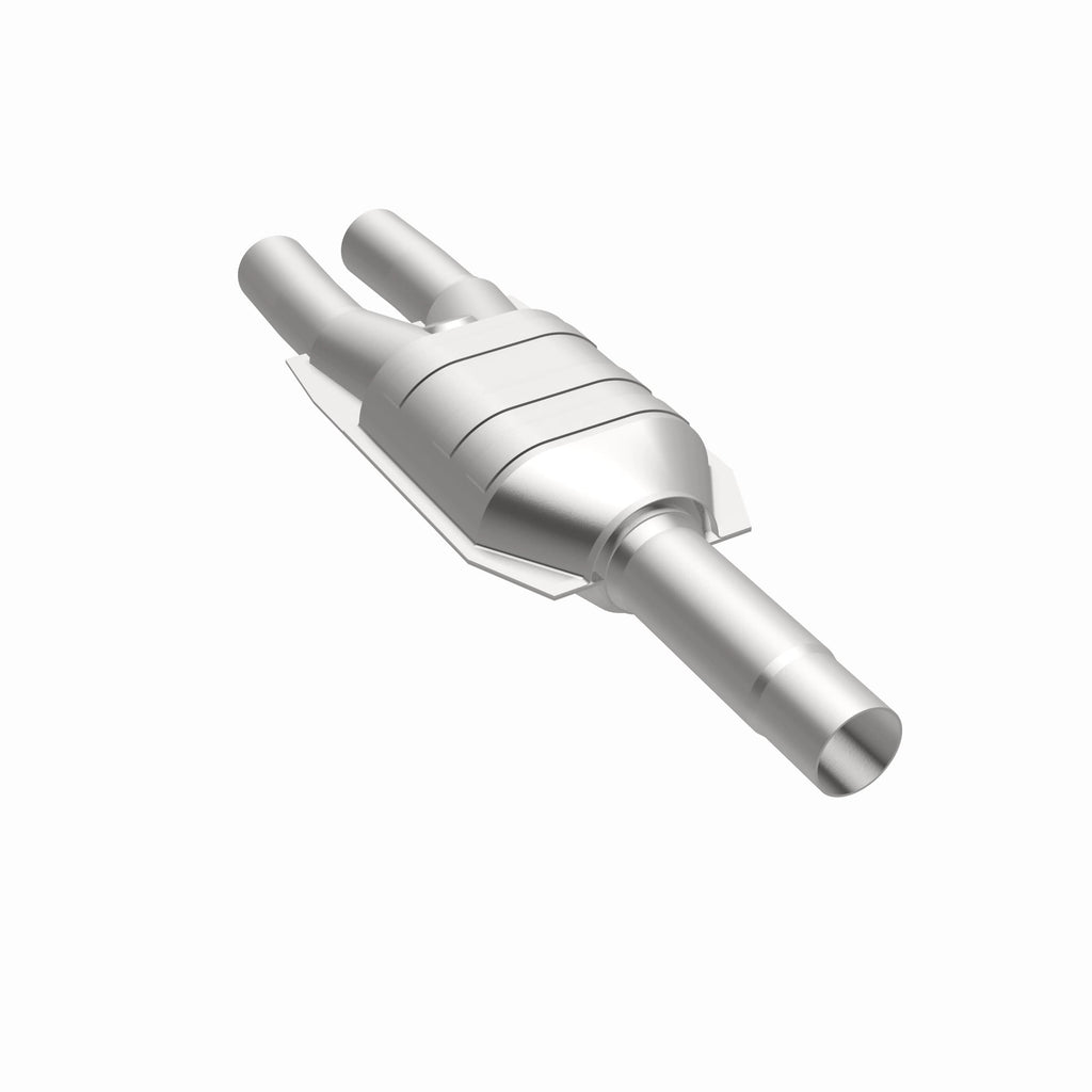 MagnaFlow Exhaust Products 23286 HM Grade Direct-Fit Catalytic Converter for Select Chrysler Concorde, Dodge Intrepid, Eagle Vision