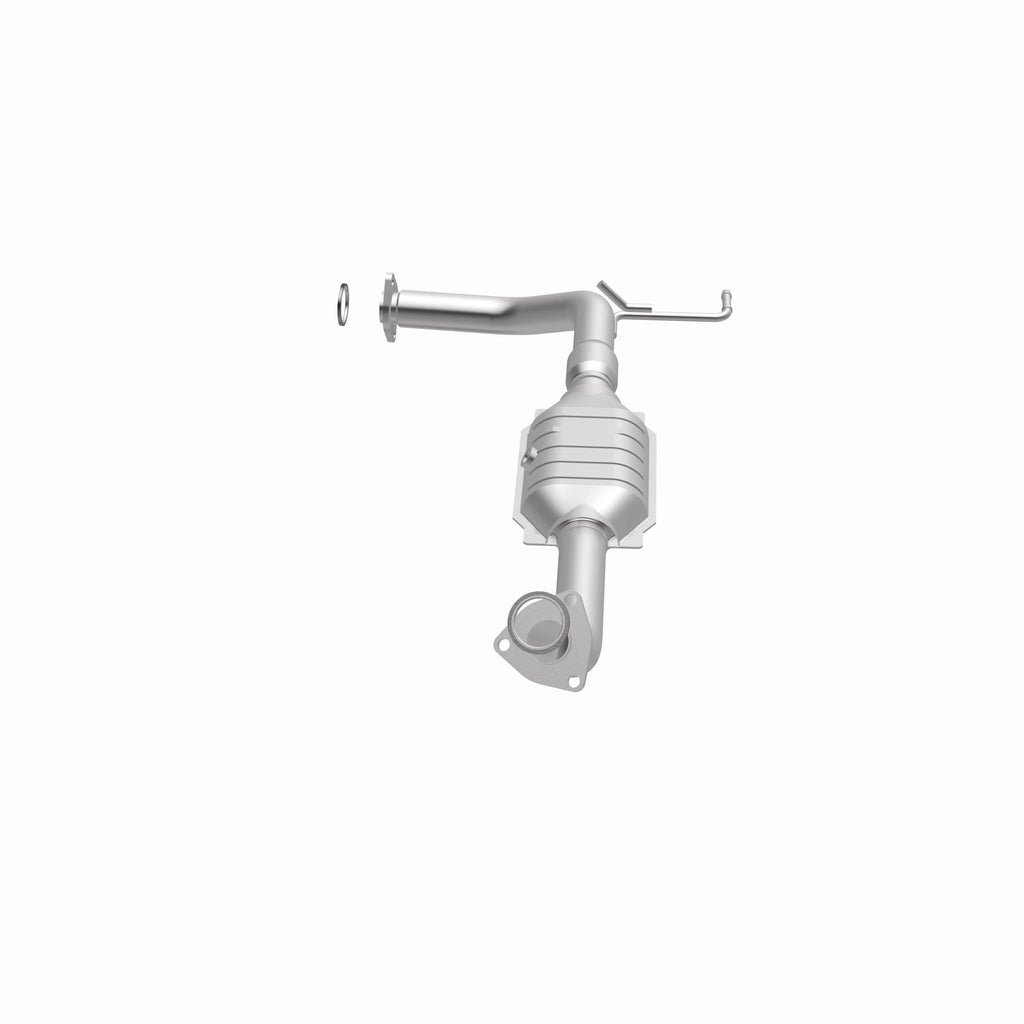 MagnaFlow Exhaust Products 49592 OEM Grade Direct-Fit Catalytic Converter for Select Toyota Tundra
