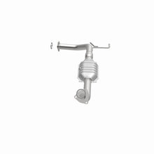 Load image into Gallery viewer, MagnaFlow Exhaust Products 49592 OEM Grade Direct-Fit Catalytic Converter for Select Toyota Tundra