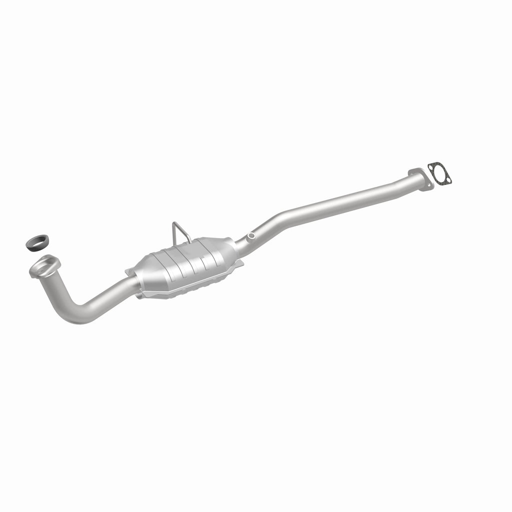 MagnaFlow Exhaust Products 49563 OEM Grade Direct-Fit Catalytic Converter for Select Chevrolet Metro, Geo Metro, Suzuki Swift