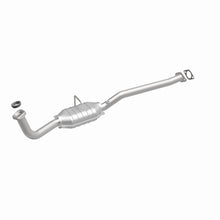 Load image into Gallery viewer, MagnaFlow Exhaust Products 49563 OEM Grade Direct-Fit Catalytic Converter for Select Chevrolet Metro, Geo Metro, Suzuki Swift