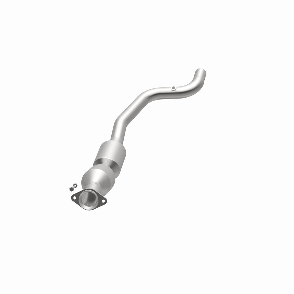 MagnaFlow Exhaust Products 21-536 OEM Grade Direct-Fit Catalytic Converter for Select Land Rover Range Rover, Land Rover Range Rover Sport