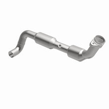 Load image into Gallery viewer, MagnaFlow Exhaust Products 4583449 California CARB Direct-Fit Catalytic Converter for Select Ford F-150