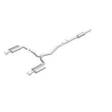 Load image into Gallery viewer, MagnaFlow Exhaust Products 19274 Street Series Polished Cat-Back System for Select Ford Explorer