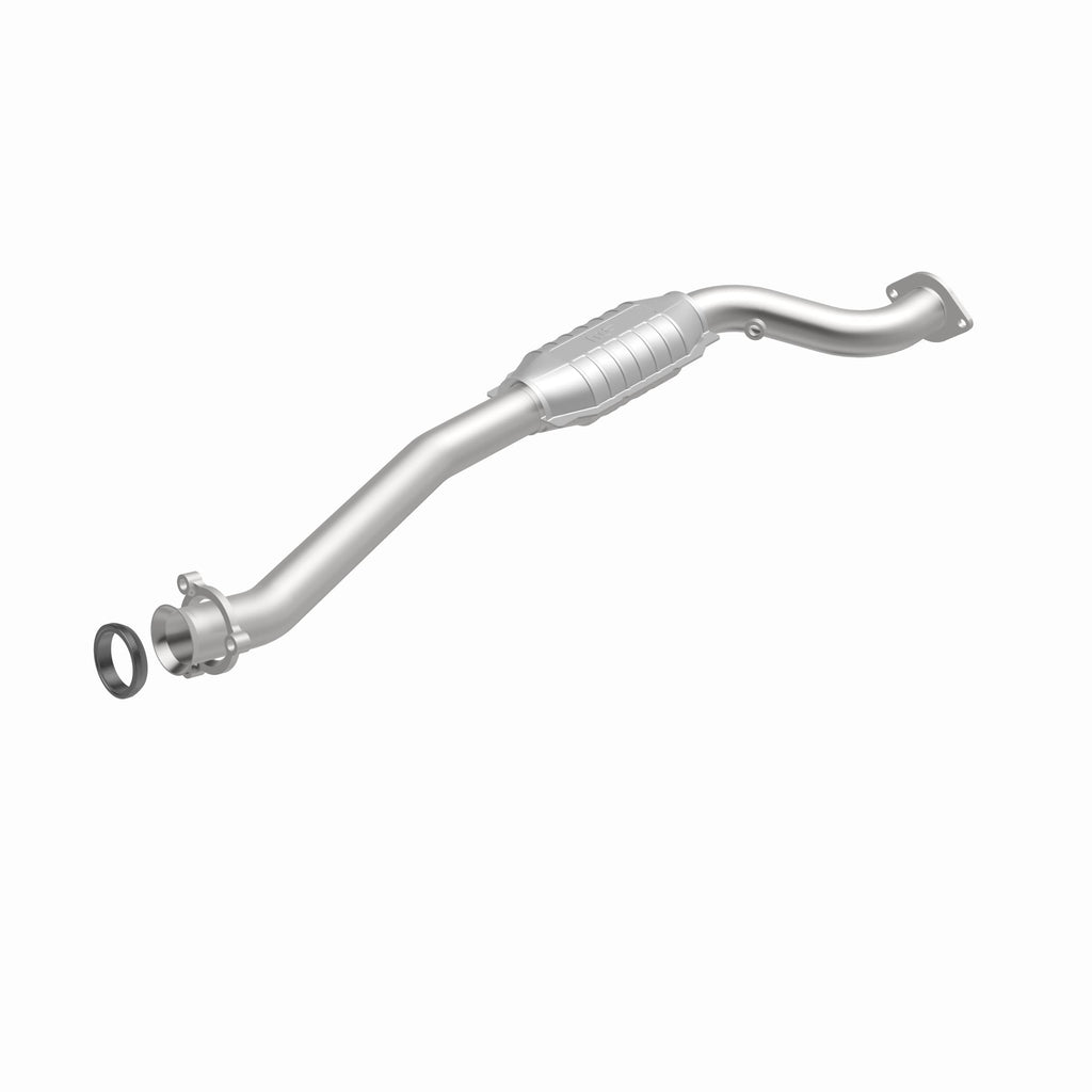 MagnaFlow Exhaust Products 5592966 California CARB Direct-Fit Catalytic Converter for Select Chevrolet Colorado, GMC Canyon, Hummer H3, Isuzu i-290, Isuzu i-370