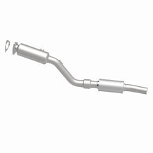 Load image into Gallery viewer, MagnaFlow Exhaust Products 5461854 California CARB Direct-Fit Catalytic Converter for Select Audi A4 Quattro