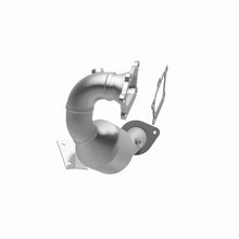 Load image into Gallery viewer, MagnaFlow Exhaust Products 51545 OEM Grade Direct-Fit Catalytic Converter for Select Mazda 3
