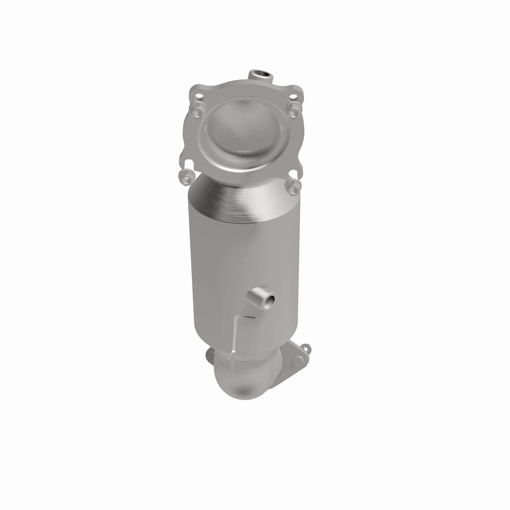 MagnaFlow Exhaust Products 280295 OEM Grade Direct-Fit Catalytic Converter for Select Alfa Romeo Giulia, Alfa Romeo Stelvio