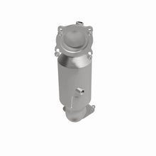 Load image into Gallery viewer, MagnaFlow Exhaust Products 280295 OEM Grade Direct-Fit Catalytic Converter for Select Alfa Romeo Giulia, Alfa Romeo Stelvio
