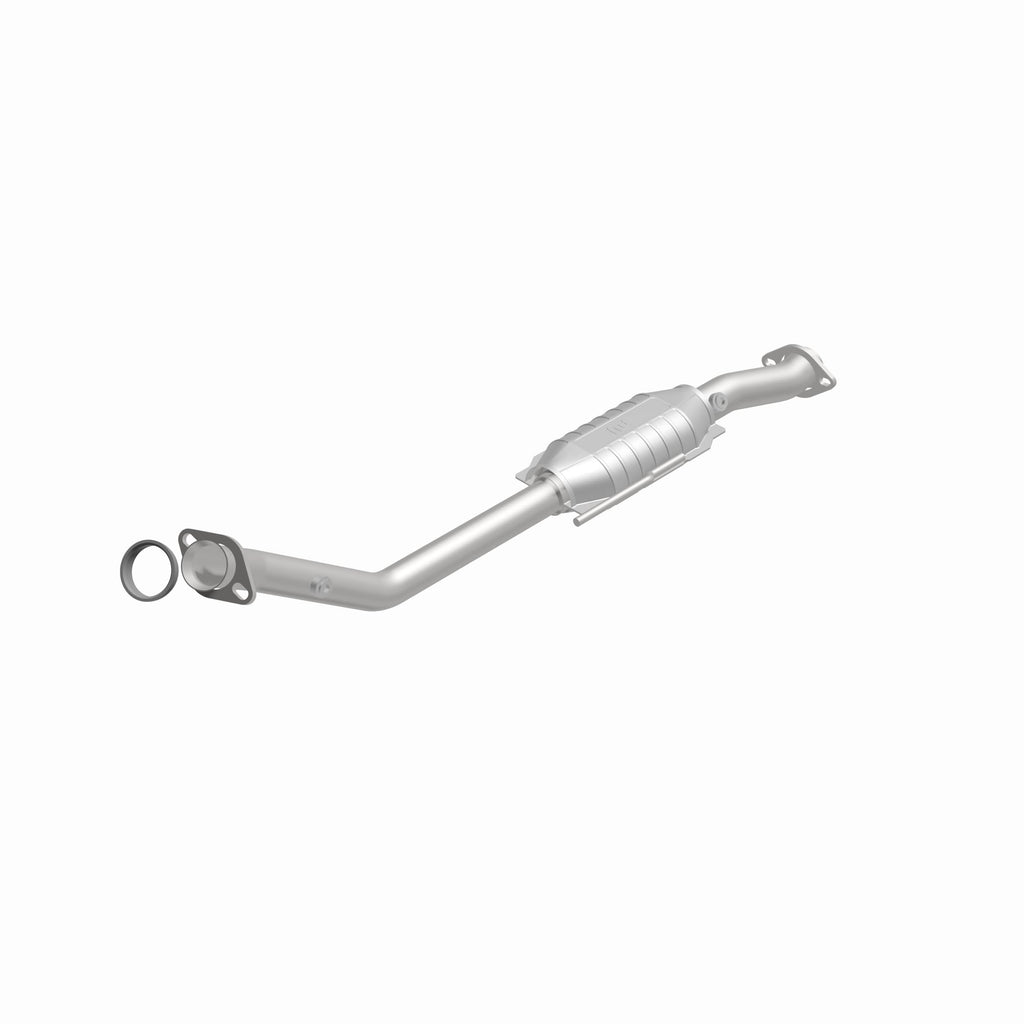 MagnaFlow Exhaust Products 3391380 California CARB Direct-Fit Catalytic Converter for Select Mazda B2300