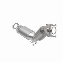 Load image into Gallery viewer, MagnaFlow Exhaust Products 5411012 California CARB Direct-Fit Catalytic Converter for Select INFINITI EX35, INFINITI G35, INFINITI M35