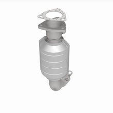Load image into Gallery viewer, MagnaFlow Exhaust Products 49033 OEM Grade Direct-Fit Catalytic Converter for Select Hyundai Tiburon