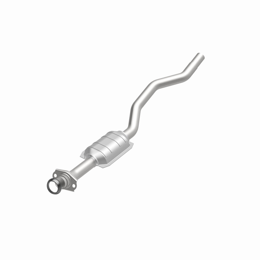 MagnaFlow Exhaust Products 23252 Standard Grade Direct-Fit Catalytic Converter for Select Chrysler LeBaron, Chrysler New Yorker, Chrysler Town & Country, Dodge 600, Dodge Aries, Dodge Lancer, Dodge Omni, Plymouth Caravelle, Plymouth Horizon, Plymouth