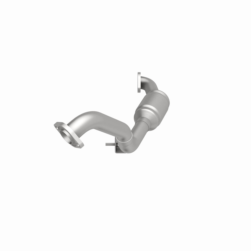 MagnaFlow Exhaust Products 23982 HM Grade Direct-Fit Catalytic Converter for Select Mazda 6