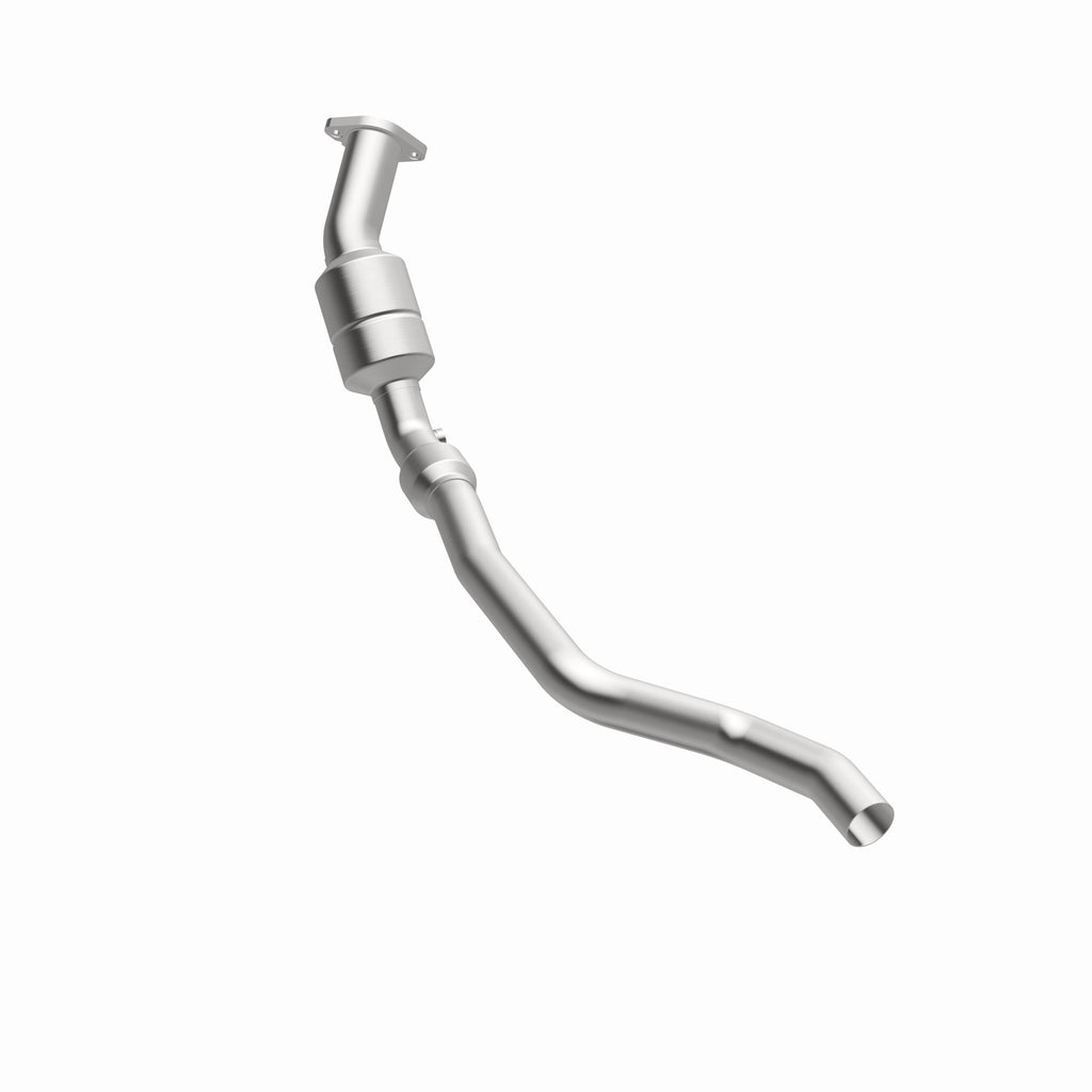 MagnaFlow Exhaust Products 5561584 California CARB Direct-Fit Catalytic Converter for Select Chrysler 300, Dodge Charger, Dodge Magnum