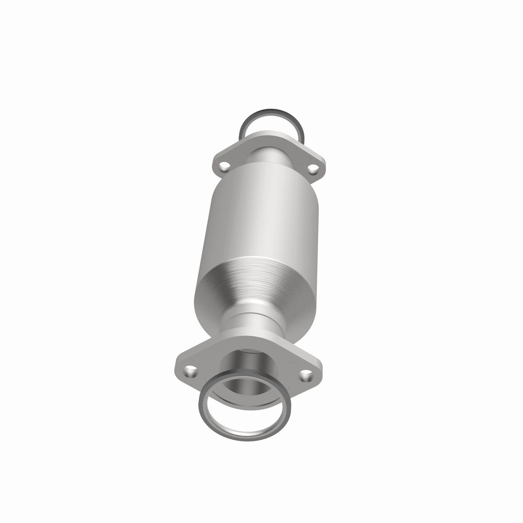 MagnaFlow Exhaust Products 23886 HM Grade Direct-Fit Catalytic Converter for Select Chevrolet Nova, Geo Prizm, Toyota 4Runner, Toyota Camry, Toyota Celica, Toyota Corolla, Toyota Cressida, Toyota MR2, Toyota Paseo, Toyota Pickup, Toyota Starlet, Toyota