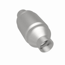 Load image into Gallery viewer, MagnaFlow Exhaust Products 54954 Standard Grade Universal Catalytic Converter for Select Ford Taurus, Lincoln Continental, Mercury Sable