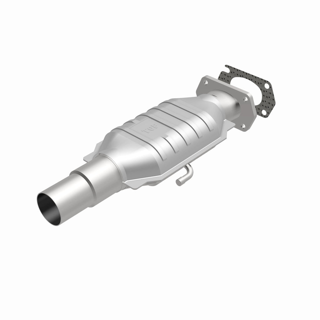 MagnaFlow Exhaust Products 93439 Standard Grade Direct-Fit Catalytic Converter for Select Buick Regal, Buick Riviera