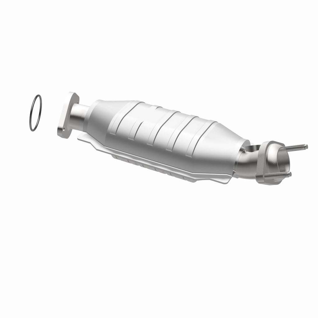 MagnaFlow Exhaust Products 25210 HM Grade Direct-Fit Catalytic Converter for Select Ford Five Hundred, Ford Freestyle, Mercury Montego
