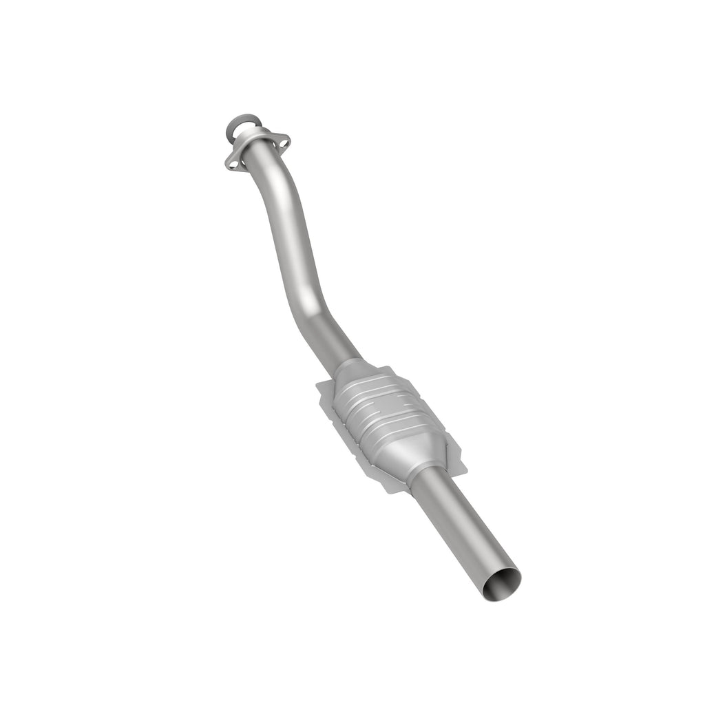 MagnaFlow Exhaust Products 23128 Standard Grade Direct-Fit Catalytic Converter for Select Buick LeSabre, Buick Park Avenue, Oldsmobile 88, Pontiac Bonneville