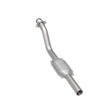 Load image into Gallery viewer, MagnaFlow Exhaust Products 23128 Standard Grade Direct-Fit Catalytic Converter for Select Buick LeSabre, Buick Park Avenue, Oldsmobile 88, Pontiac Bonneville