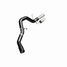 Load image into Gallery viewer, MagnaFlow Exhaust Products 17071 Black DPF Series Diesel 5 in DPF Back for Select Ram 2500, Ram