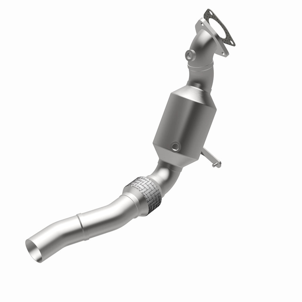 MagnaFlow Exhaust Products 21-914 OEM Grade Direct-Fit Catalytic Converter for Select Cadillac CT6