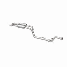 Load image into Gallery viewer, MagnaFlow Exhaust Products 23581 Standard Grade Direct-Fit Catalytic Converter for Select Mercedes-Benz 500E