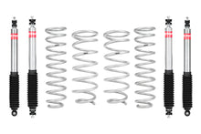 Load image into Gallery viewer, All-Terrain-Lift-Kit-15-17-Jeep-Grand-Cherokee-3.5L-V6-2Wd4Wd-Frt-2In-Rr-0.5In