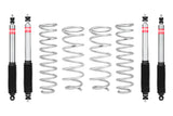 Eibach E80-51-021-02-22 ALL-TERRAIN LIFT KIT (Grand Cherokee Leveling Kit)
