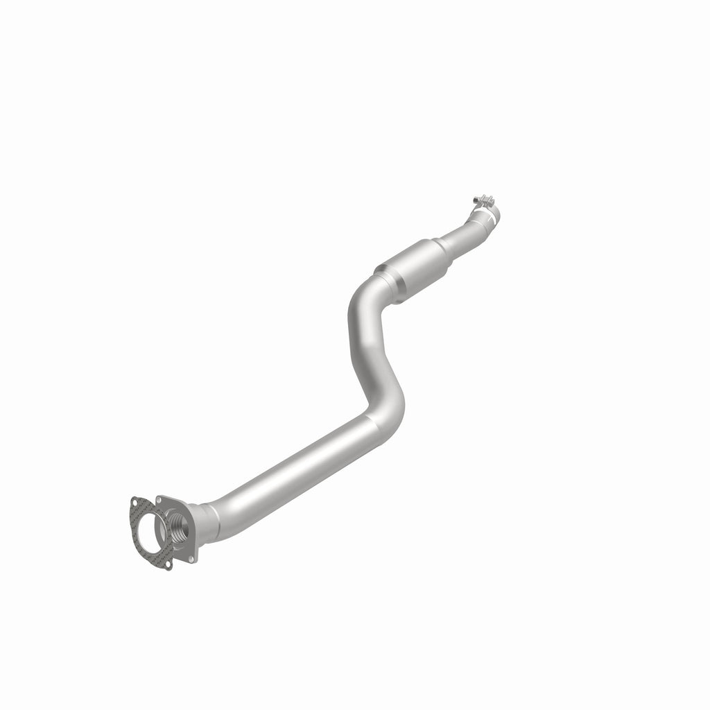 MagnaFlow Exhaust Products 557577 California CARB Direct-Fit Catalytic Converter for Select Cadillac ATS