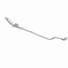 Load image into Gallery viewer, MagnaFlow Exhaust Products 5671455 California CARB Direct-Fit Catalytic Converter for Select Toyota Prius C