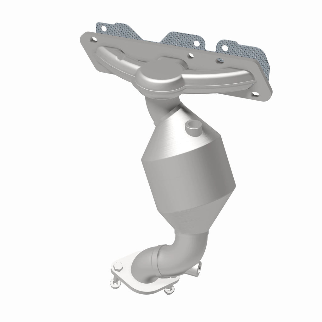 MagnaFlow Exhaust Products 51910 OEM Grade Manifold Catalytic Converter for Select Mazda 6