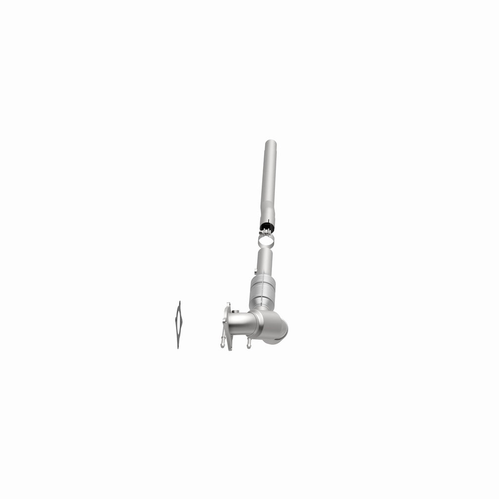 MagnaFlow Exhaust Products 51938 OEM Grade Direct-Fit Catalytic Converter for Select Volkswagen Golf R