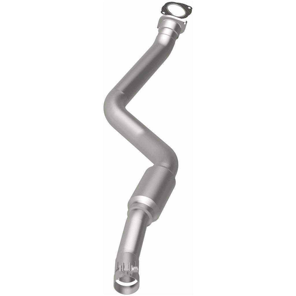 MagnaFlow Exhaust Products 557577 California CARB Direct-Fit Catalytic Converter for Select Cadillac ATS