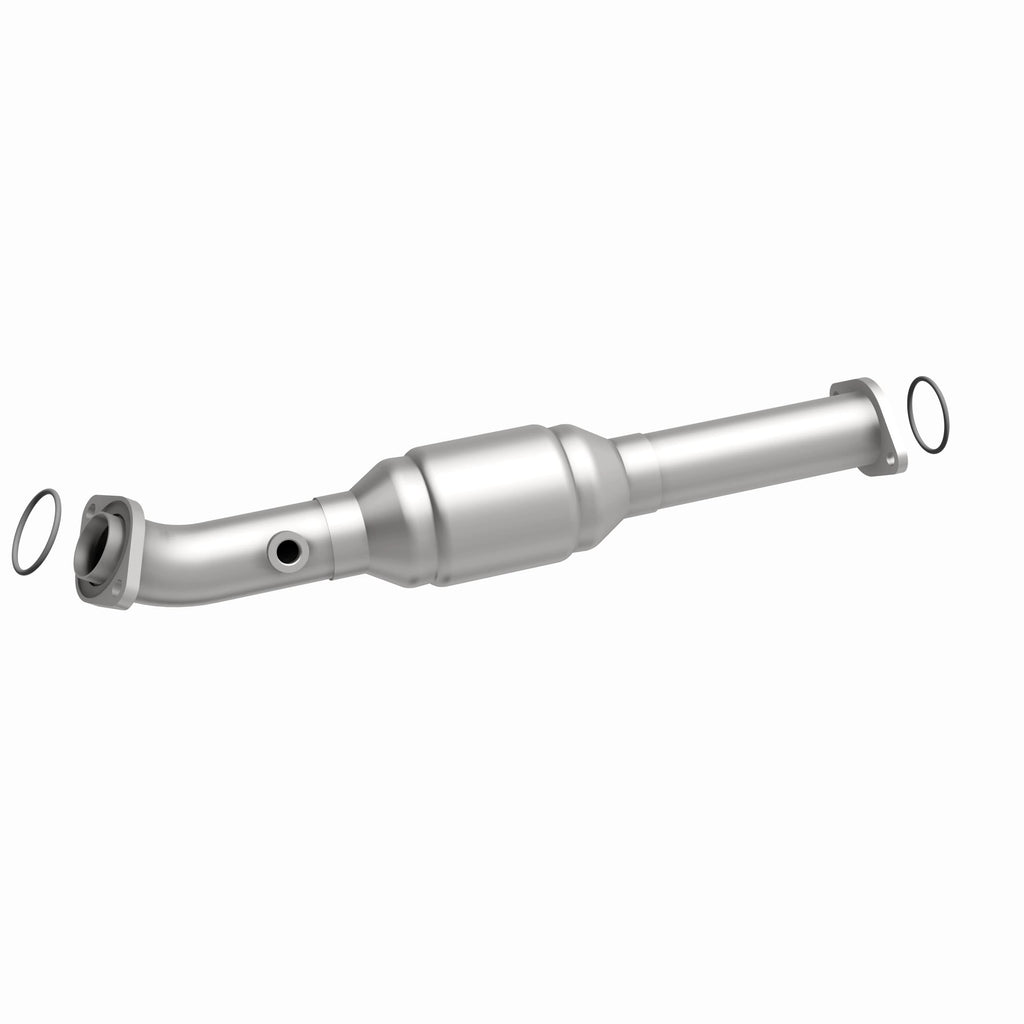 MagnaFlow Exhaust Products 93661 HM Grade Direct-Fit Catalytic Converter for Select Toyota Tacoma