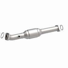 Load image into Gallery viewer, MagnaFlow Exhaust Products 93661 HM Grade Direct-Fit Catalytic Converter for Select Toyota Tacoma