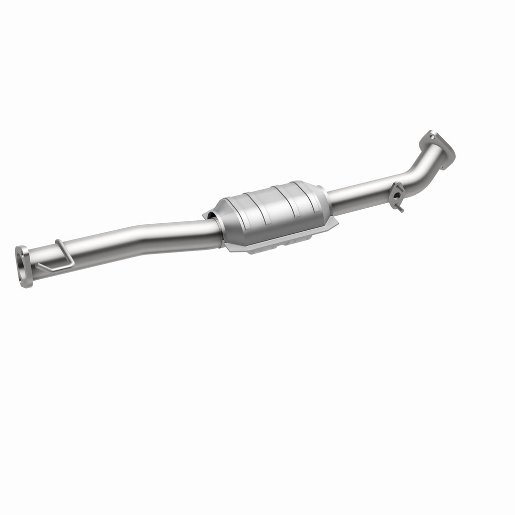 MagnaFlow Exhaust Products 23629 HM Grade Direct-Fit Catalytic Converter for Select Toyota RAV4