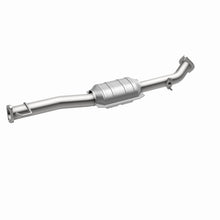 Load image into Gallery viewer, MagnaFlow Exhaust Products 23629 HM Grade Direct-Fit Catalytic Converter for Select Toyota RAV4