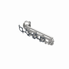 Load image into Gallery viewer, MagnaFlow Exhaust Products 51323 OEM Grade Manifold Catalytic Converter for Select Lexus GX470, Toyota 4Runner