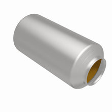 Load image into Gallery viewer, MagnaFlow Exhaust Products 456205 California CARB Universal Catalytic Converter for Select Audi A4, Cadillac CTS, Chevrolet Cobalt, Dodge Neon, Pontiac GTO, Saturn Ion