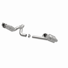 Load image into Gallery viewer, MagnaFlow Exhaust Products 49665 OEM Grade Direct-Fit Catalytic Converter for Select Dodge Ram 1500, Ram