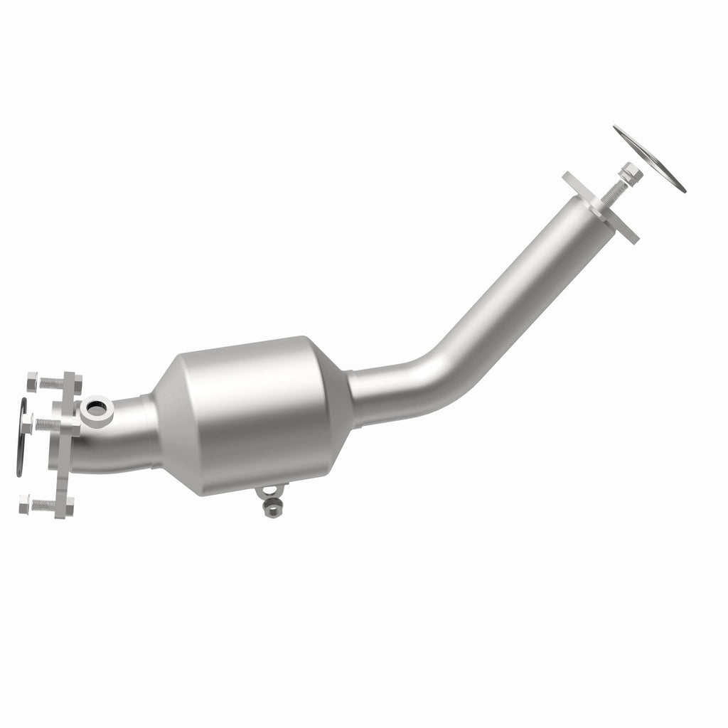 MagnaFlow Exhaust Products 280414 OEM Grade Direct-Fit Catalytic Converter for Select INFINITI Q50, INFINITI Q60