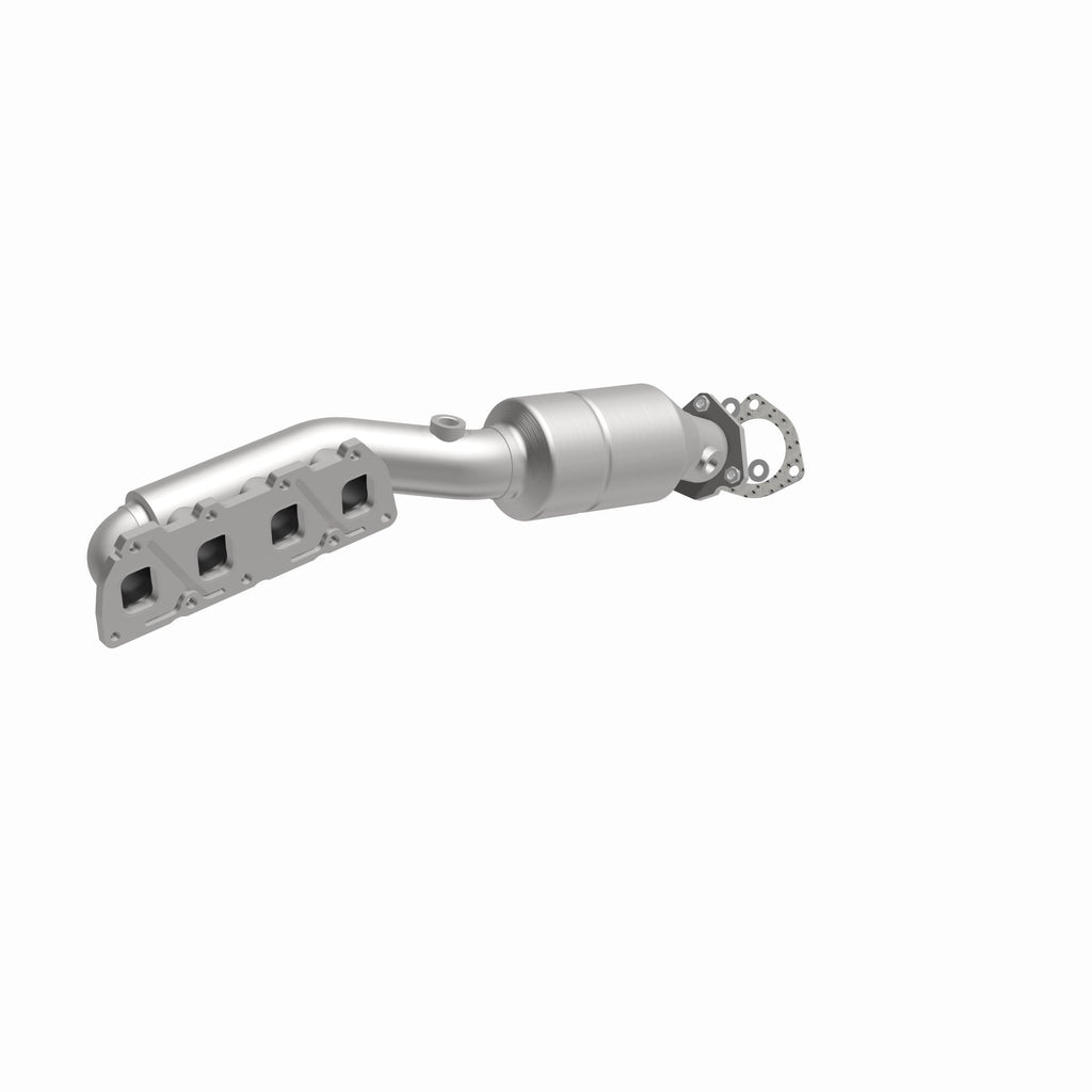 MagnaFlow Exhaust Products 51213 OEM Grade Manifold Catalytic Converter for Select Volkswagen Passat