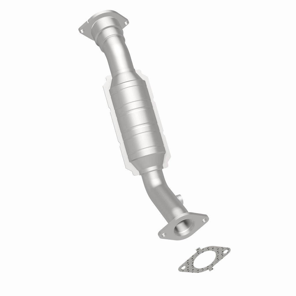 MagnaFlow Exhaust Products 5461751 California CARB Direct-Fit Catalytic Converter for Select Buick Lucerne