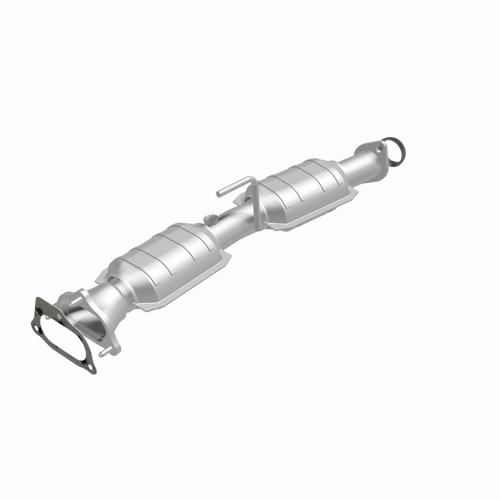 MagnaFlow Exhaust Products 49400 OEM Grade Direct-Fit Catalytic Converter for Select Ford Explorer, Ford Explorer Sport, Ford Explorer Sport Trac, Mercury Mountaineer