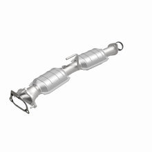 Load image into Gallery viewer, MagnaFlow Exhaust Products 49400 OEM Grade Direct-Fit Catalytic Converter for Select Ford Explorer, Ford Explorer Sport, Ford Explorer Sport Trac, Mercury Mountaineer