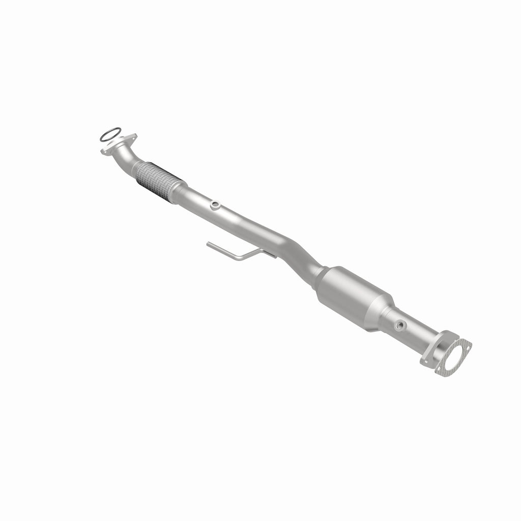 MagnaFlow Exhaust Products 5671504 California CARB Direct-Fit Catalytic Converter for Select Nissan Altima