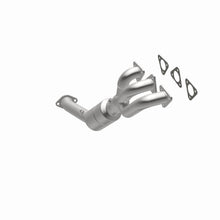 Load image into Gallery viewer, MagnaFlow Exhaust Products 452415 California CARB Manifold Catalytic Converter for Select BMW M3, BMW Z3