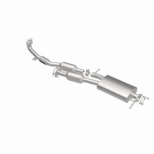 Load image into Gallery viewer, MagnaFlow Exhaust Products 280133 OEM Grade Direct-Fit Catalytic Converter for Select Buick Enclave, Chevrolet Traverse